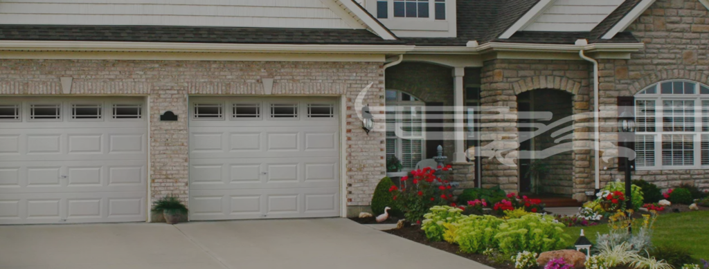 Residential Garage Door Services | BlackHawk Garage Door